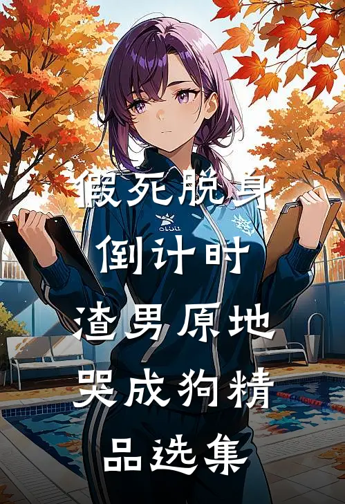 假死脱身倒计时，渣男原地哭成狗精品选集
