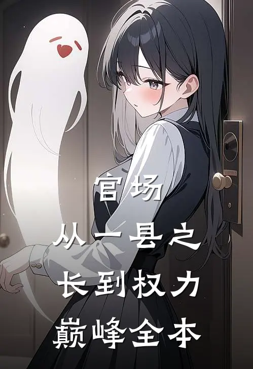 官场：从一县之长到权力巅峰全本