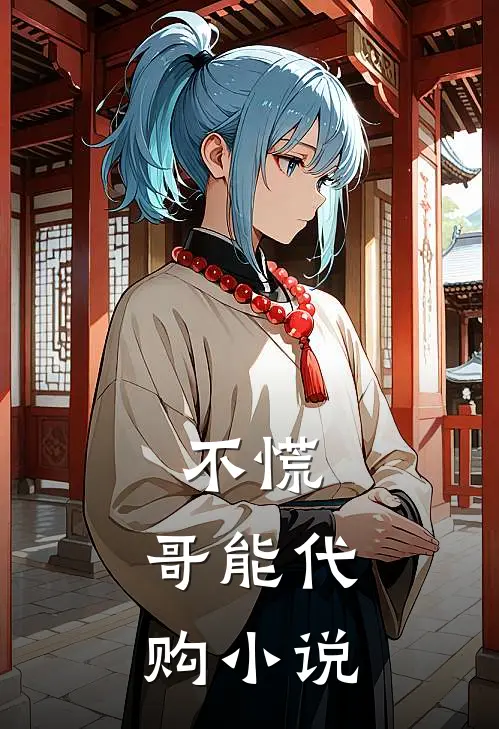 不慌，哥能代购小说