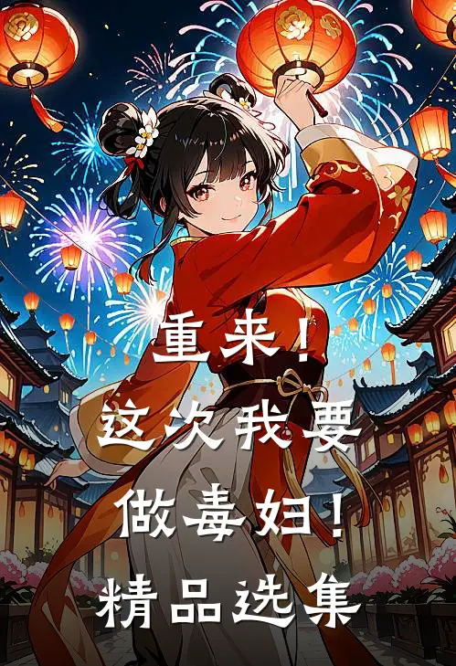 重来！这次我要做毒妇！精品选集