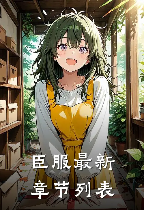 臣服最新章节列表