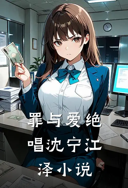 罪与爱绝唱沈宁江泽小说
