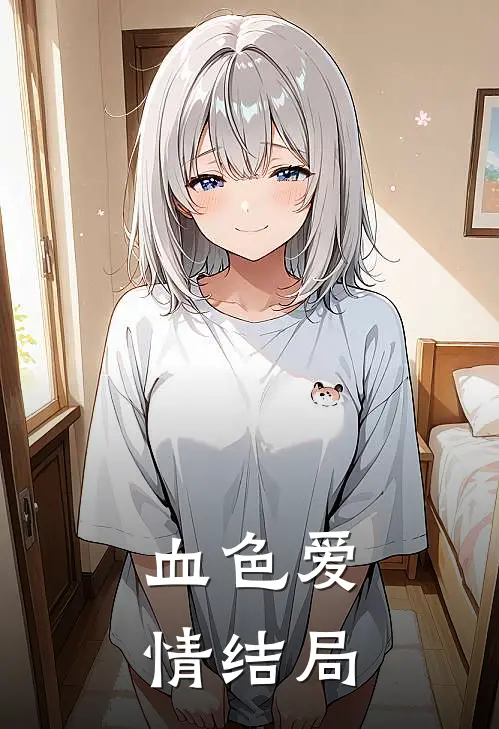 血色爱情结局