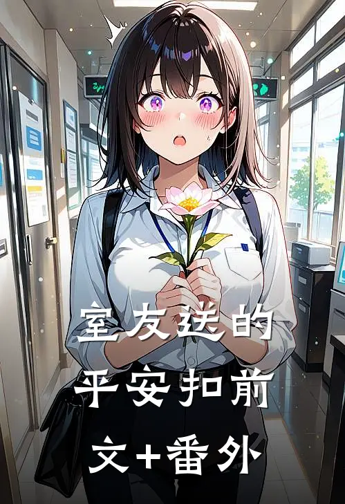 室友送的平安扣前文+番外