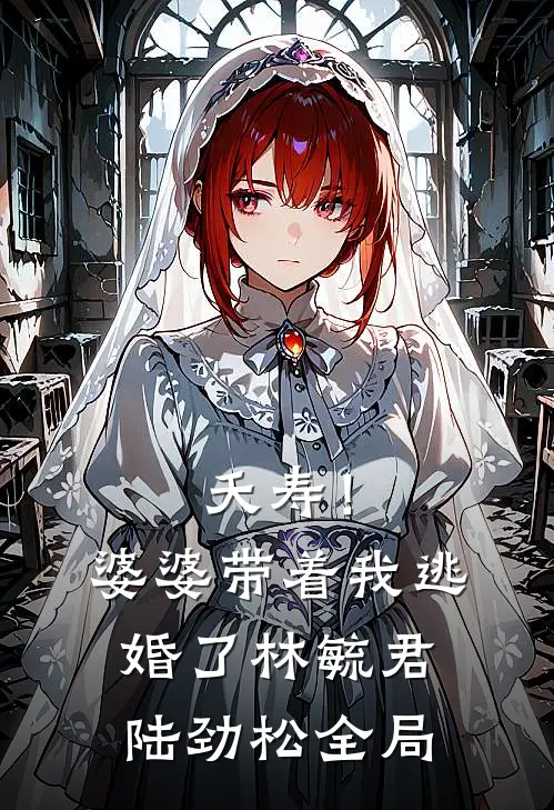 夭寿！婆婆带着我逃婚了林毓君陆劲松全局