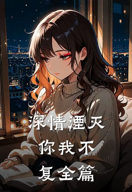 深情湮灭，你我不复全篇