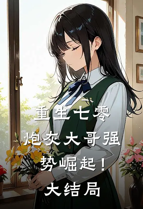 重生七零：炮灰大哥强势崛起！大结局
