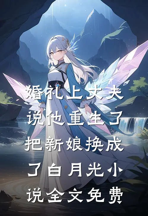婚礼上丈夫说他重生了，把新娘换成了白月光小说全文免费