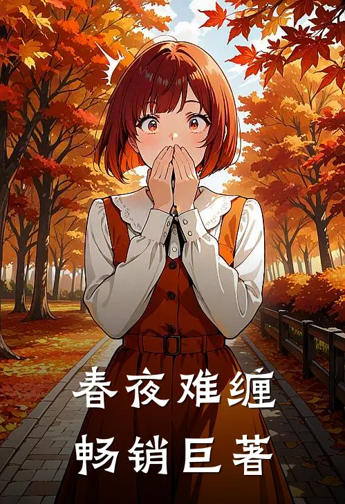 春夜难缠畅销巨著
