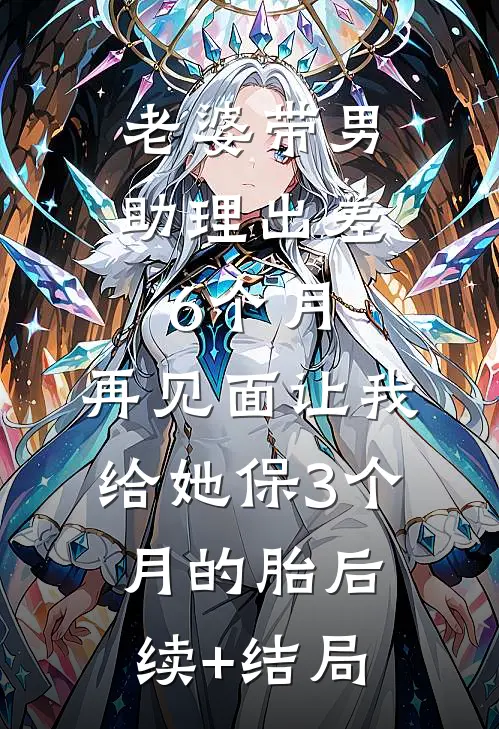 老婆带男助理出差6个月，再见面让我给她保3个月的胎后续+结局