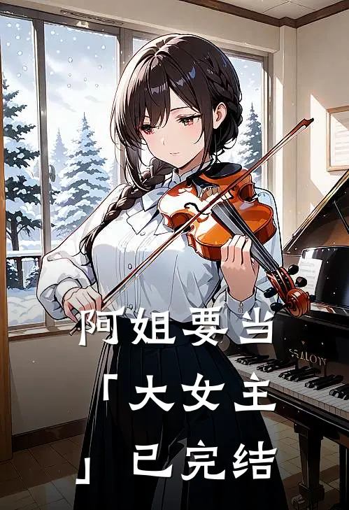 阿姐要当「大女主」已完结
