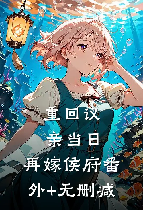 重回议亲当日，再嫁侯府番外+无删减
