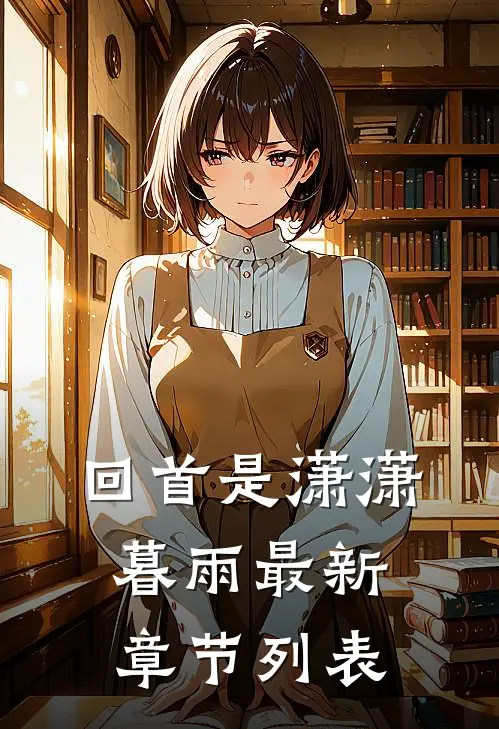 回首是潇潇暮雨最新章节列表