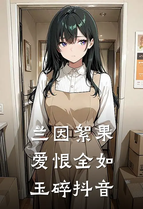 兰因絮果，爱恨全如玉碎抖音