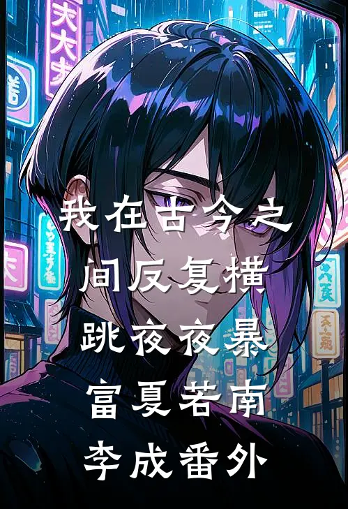 我在古今之间反复横跳夜夜暴富夏若南李成番外