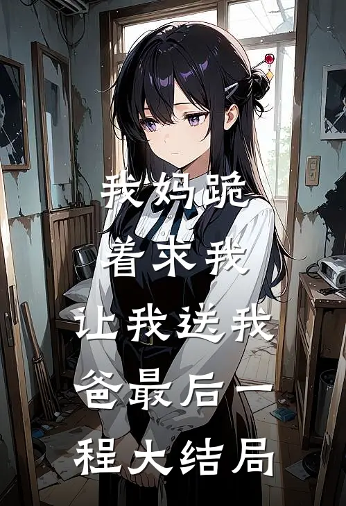 我妈跪着求我，让我送我爸最后一程大结局