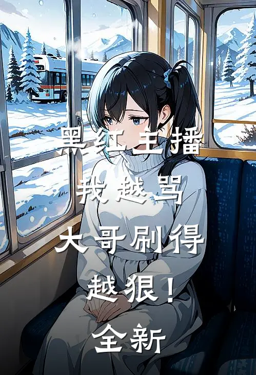 黑红主播：我越骂，大哥刷得越狠！全新