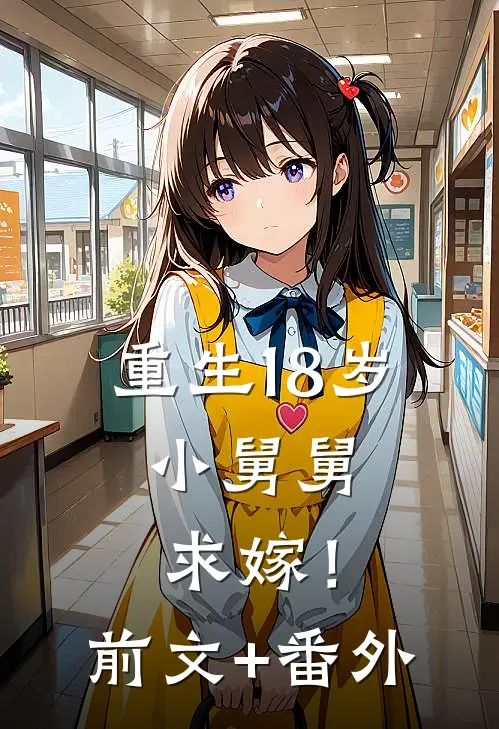 重生18岁：小舅舅，求嫁！前文+番外