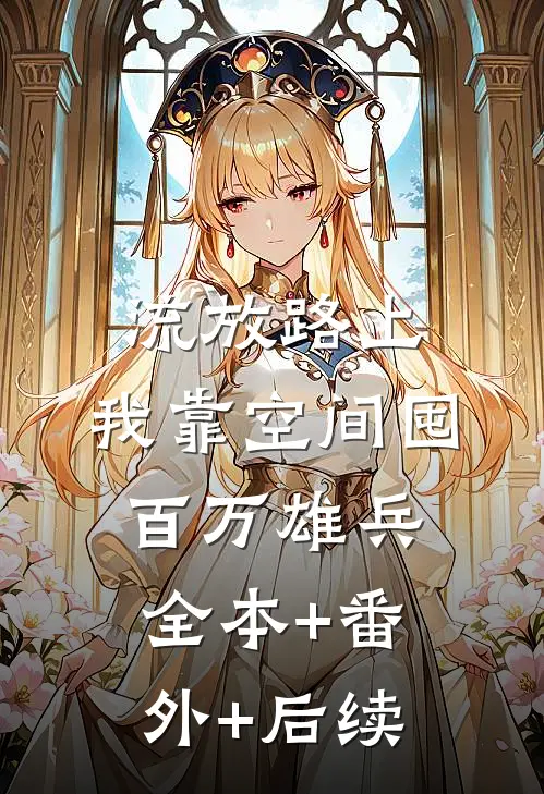 流放路上，我靠空间囤百万雄兵全本+番外+后续