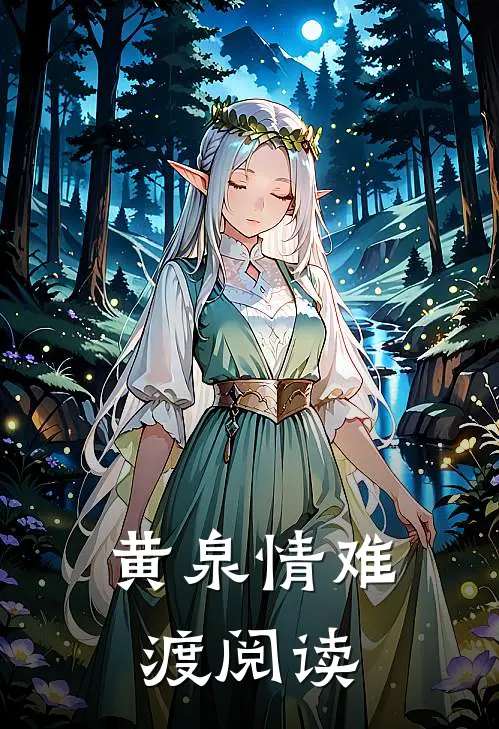 黄泉情难渡阅读