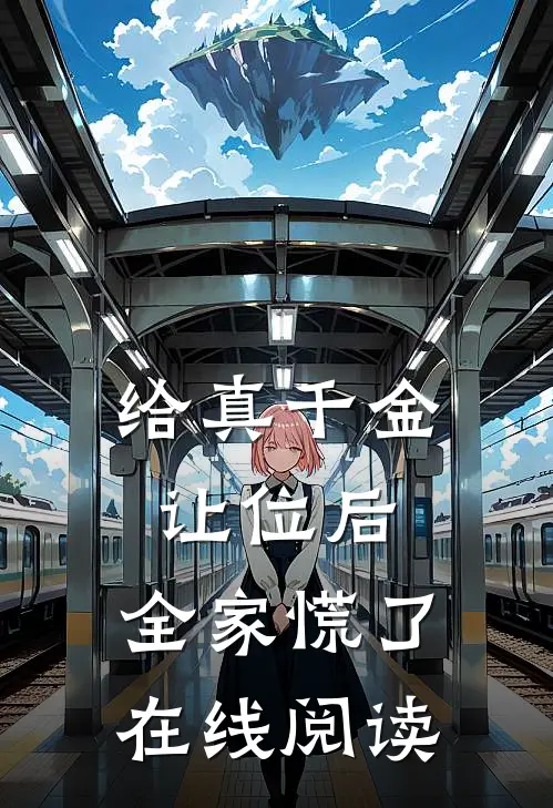 给真千金让位后，全家慌了在线阅读