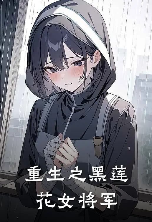 重生之黑莲花女将军
