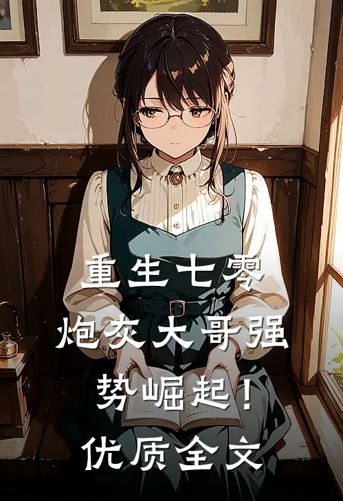 重生七零：炮灰大哥强势崛起！优质全文
