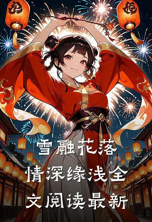 雪融花落，情深缘浅全文阅读最新