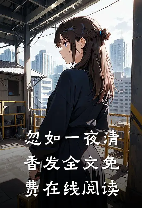 忽如一夜清香发全文免费在线阅读