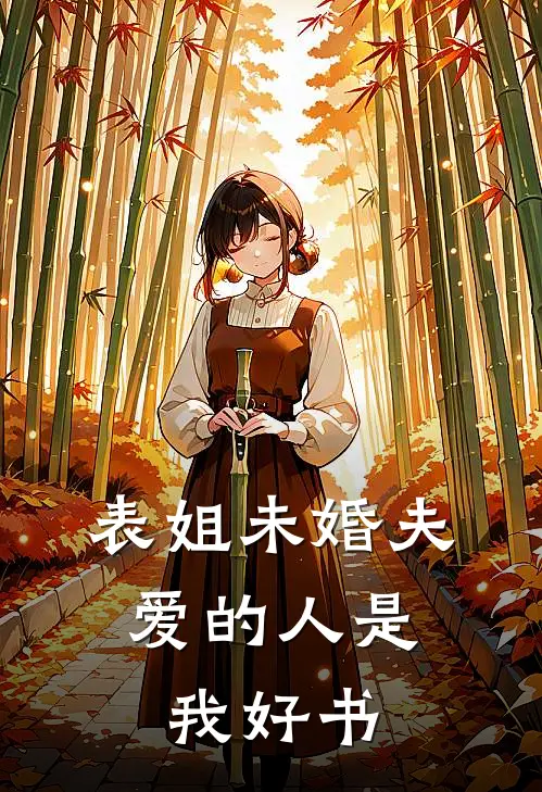 表姐未婚夫，爱的人是我好书