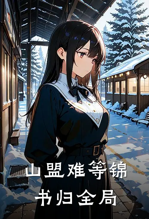 情意绵绵后续+番外