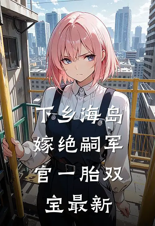 下乡海岛，嫁绝嗣军官一胎双宝最新