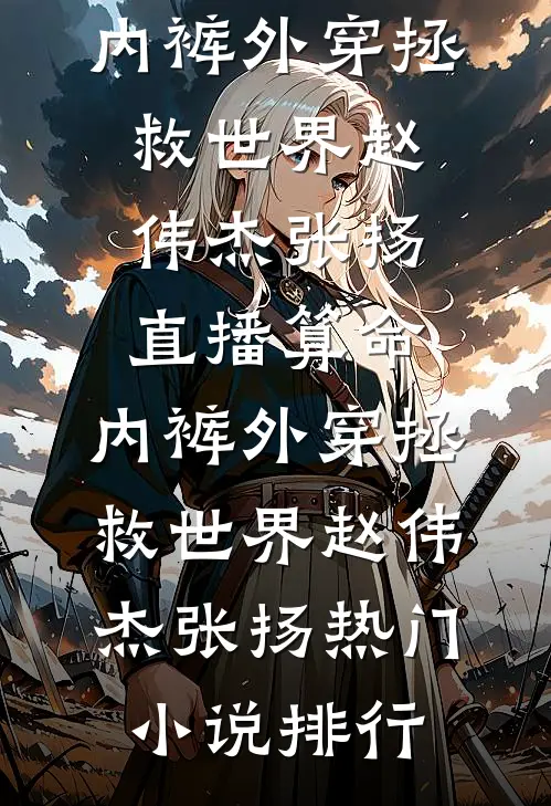 七个干爹撑腰！萌娃横着走前言+后续