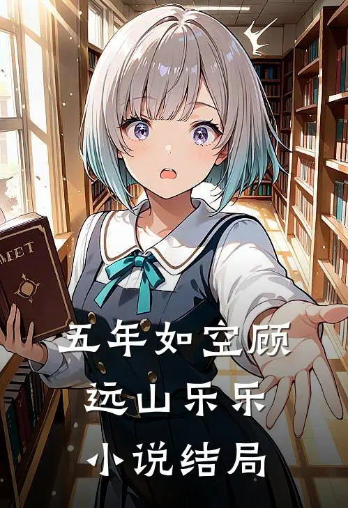 五年如空顾远山乐乐小说结局
