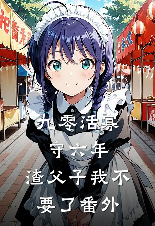九零活寡守六年，渣父子我不要了番外