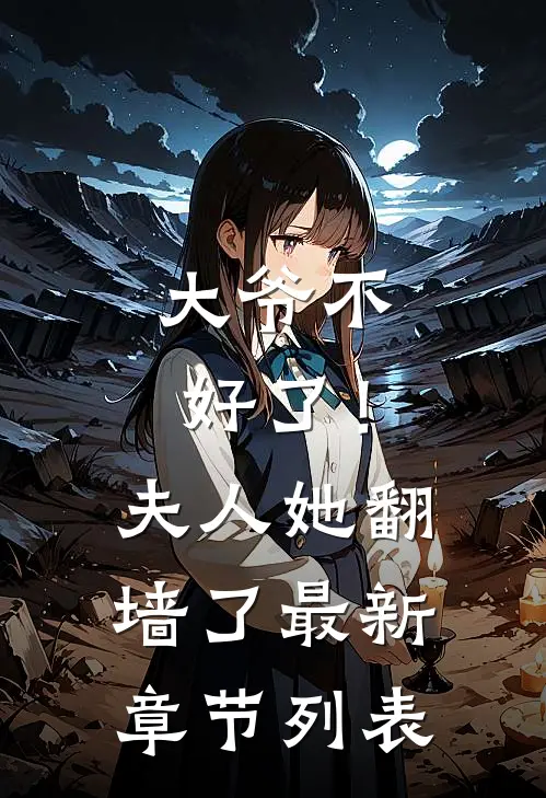 大爷不好了！夫人她翻墙了最新章节列表