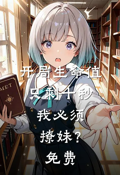 开局生命值只剩十秒，我必须撩妹？免费
