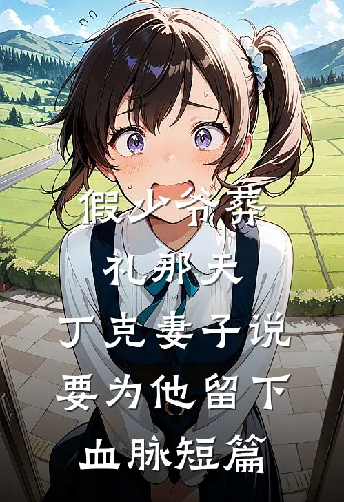 假少爷葬礼那天，丁克妻子说要为他留下血脉短篇