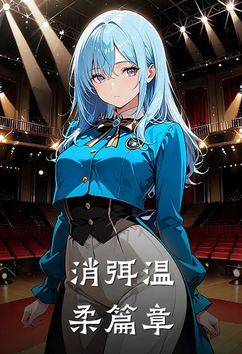 消弭温柔篇章