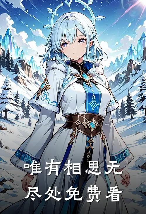唯有相思无尽处免费看