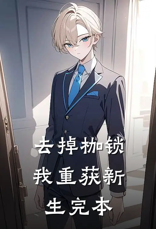 去掉枷锁，我重获新生完本