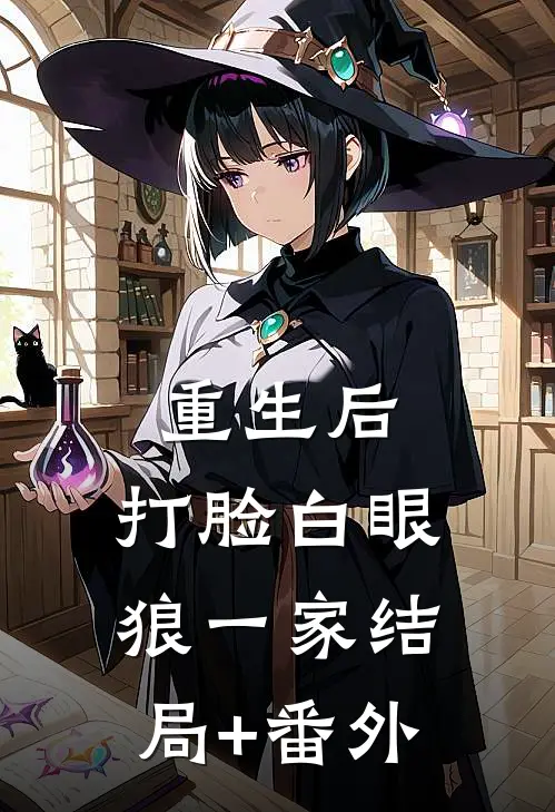 重生后，打脸白眼狼一家结局+番外