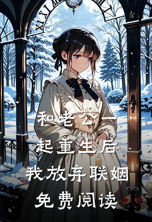 和老公一起重生后，我放弃联姻免费阅读