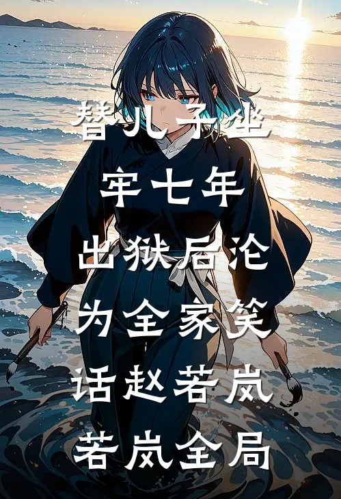 替儿子坐牢七年，出狱后沦为全家笑话赵若岚若岚全局