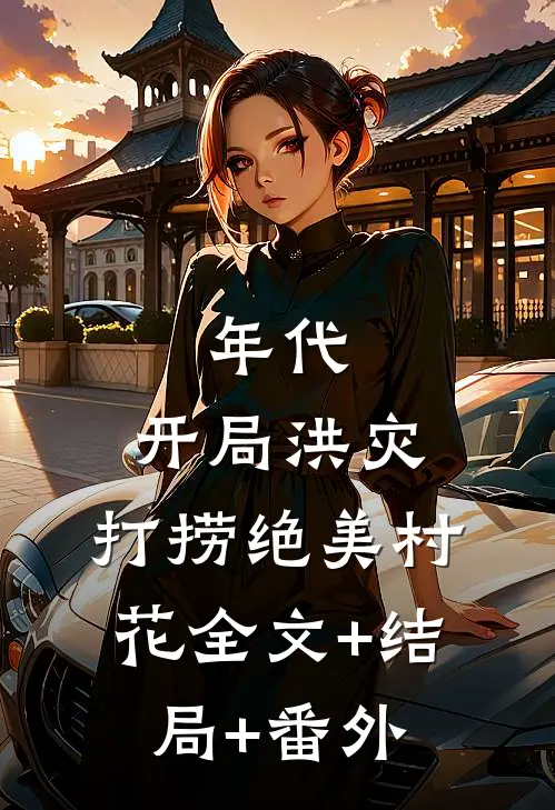 年代：开局洪灾，打捞绝美村花全文+结局+番外