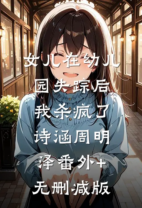 女儿在幼儿园失踪后，我杀疯了诗涵周明泽番外+无删减版