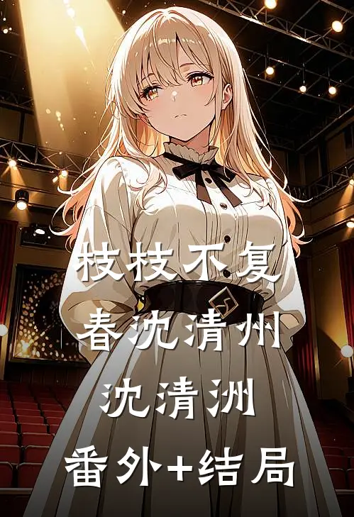 枝枝不复春沈清州沈清洲:(番外)+(结局)