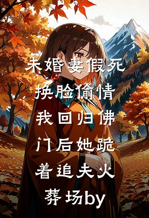 未婚妻假死换脸偷情，我回归佛门后她跪着追夫火葬场by