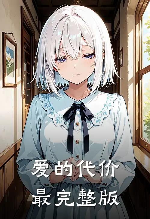 爱的代价最完整版