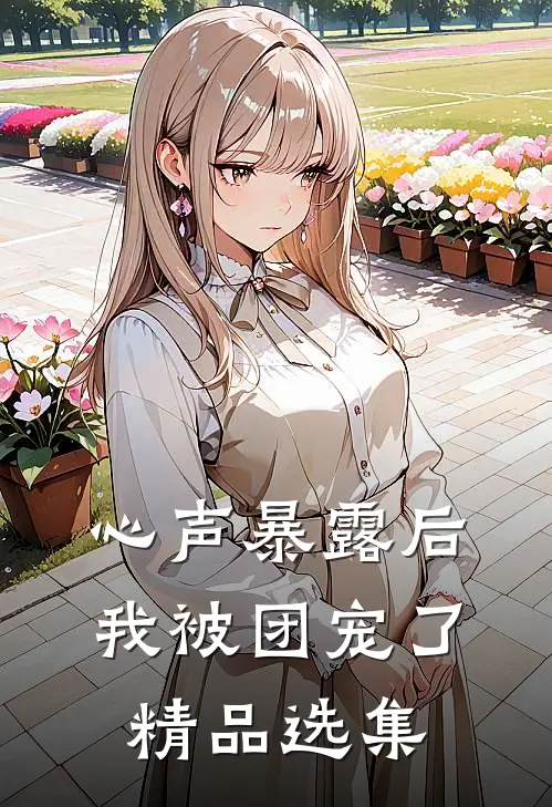 心声暴露后，我被团宠了精品选集